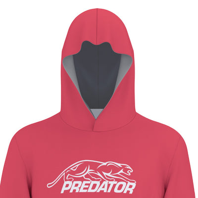 Predator Lightweight Hooded Jersey