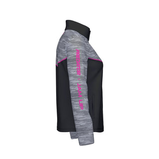 Breast Cancer Awareness Predator Splice Women's Jacket