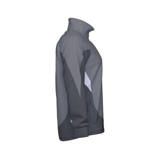 Elite Men's Raglan Jacket