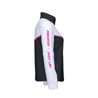 Breast Cancer Awareness Predator Splice Women's Jacket