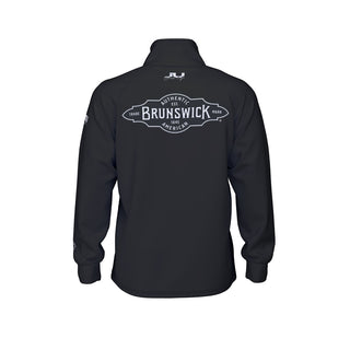 Brunswick Centennial Men's Track Jacket