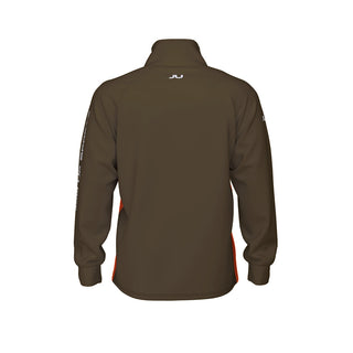 AFC North Raglan Men's Jacket