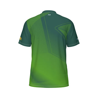 PBIA D2 Men's Jersey With Sponsor Logos