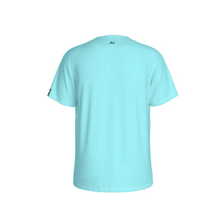 Pool Junkie 10-Ball Men's Tee