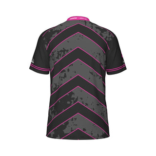 Breast Cancer Awareness Rush Men's Jersey