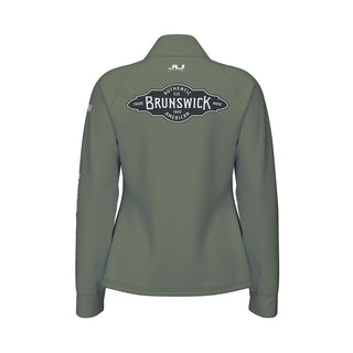 Brunswick Centennial Women's Track Jacket