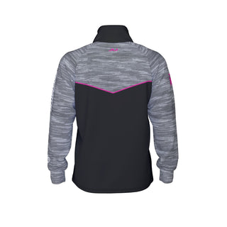 Breast Cancer Awareness Predator Splice Men's Jacket