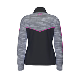 Breast Cancer Awareness Predator Splice Women's Jacket