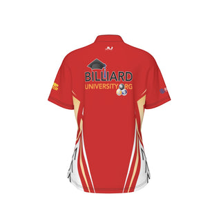 Billiard University Org Women's Jersey