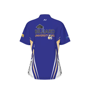 Billiard University Org Women's Jersey