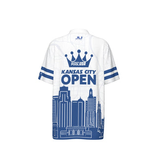Kansas City Open UP USA Junior Jersey