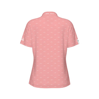 Predator Encore Women's Polo Collar