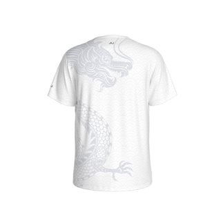 Joy Dragon Men's Crew Neck Tee