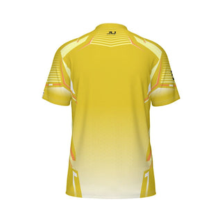 Finals Jersey By Fedor Gorst