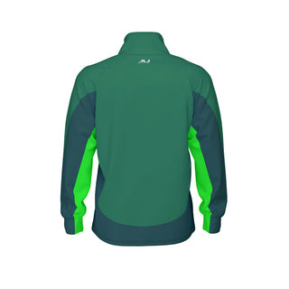 Elite Men's Raglan Jacket