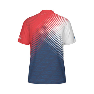 Fusion Predator Men's Jersey