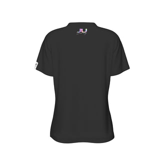 Jam Up K-Pop Women's V-neck