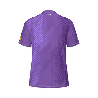 PBIA D1 Men's Jersey With Sponsor Logos