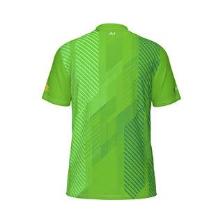 PBIA D1 Men's Jersey With Sponsor Logos