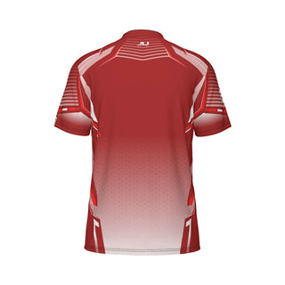 Finals Jersey By Fedor Gorst