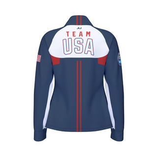 Official BEF Jr. Worlds 2024 Jacket