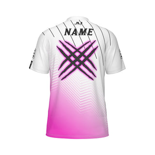 Wolverine Chev Men's Sport Collar