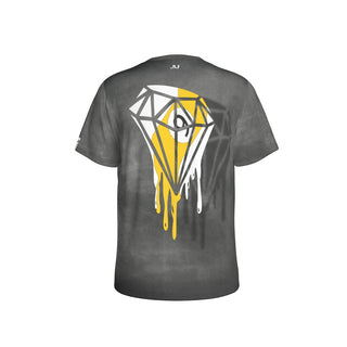 Diamond Drip Men's Tee