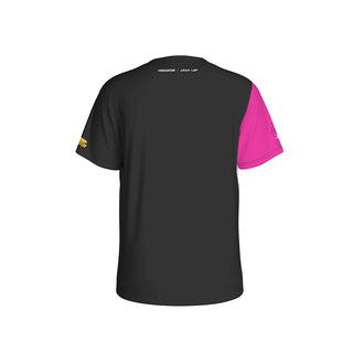 Breast Cancer Awareness Predator Strike Men's Tee