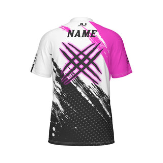 Wolverine Splash Men's Sport Collar