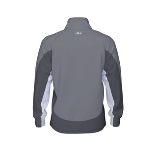 Elite Men's Raglan Jacket