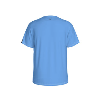 Pool Junkie 9-ball Men's Tee