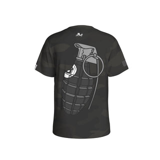 Frag Out 8 Ball Men's Tee