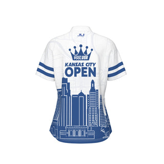 Kansas City Open UP USA Women's Jersey