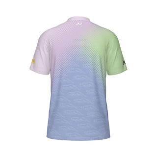 Fusion Predator Men's Jersey