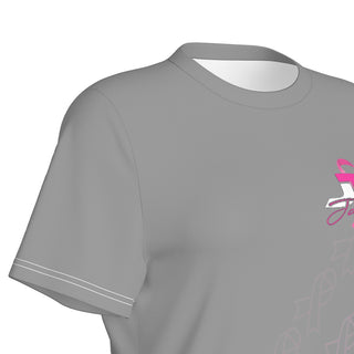 Breast Cancer Women's Tee