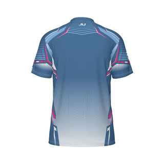 Finals Jersey By Fedor Gorst