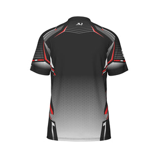 Finals Jersey By Fedor Gorst