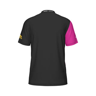 Breast Cancer Awareness Predator Strike Men's Jersey