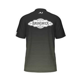 Brunswick 1845 Fade Men's Jersey