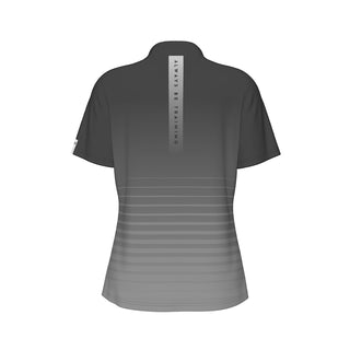 Joey Gray ABT Gradient Stripe Women's Polo