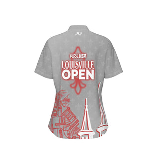 Louisville Open Ultimate Pool Women's Jersey