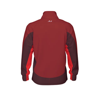 Elite Men's Raglan Jacket