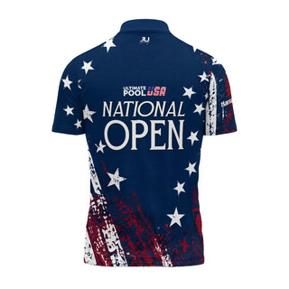 UP USA National Open 2026 Men's Sport