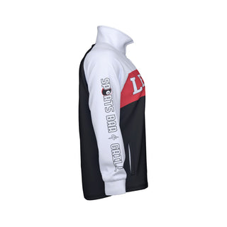 Legends Men's Track Jacket