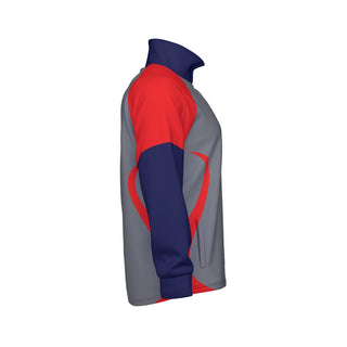 Men's Allianz Track Jacket