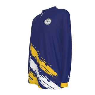 NCWU - Collegiate Cue LS Jersey