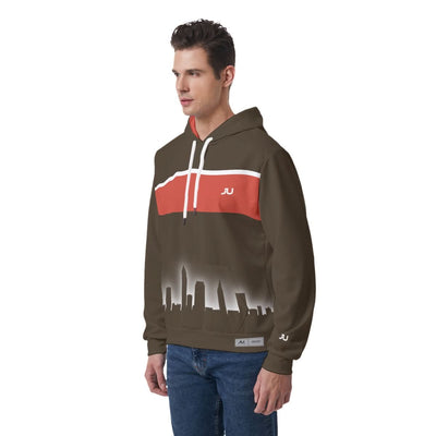 Metro Cleveland Men's Hoodie