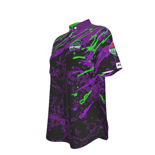 WAL-MAC V10 Women's Jersey