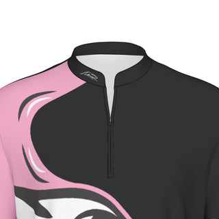 Breast Cancer Awareness Predator Strike Men's Jersey