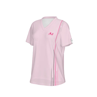 Elara Women's V-Neck